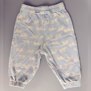 Hanna Andersson Pants - 6-12 months. Used, good condition.